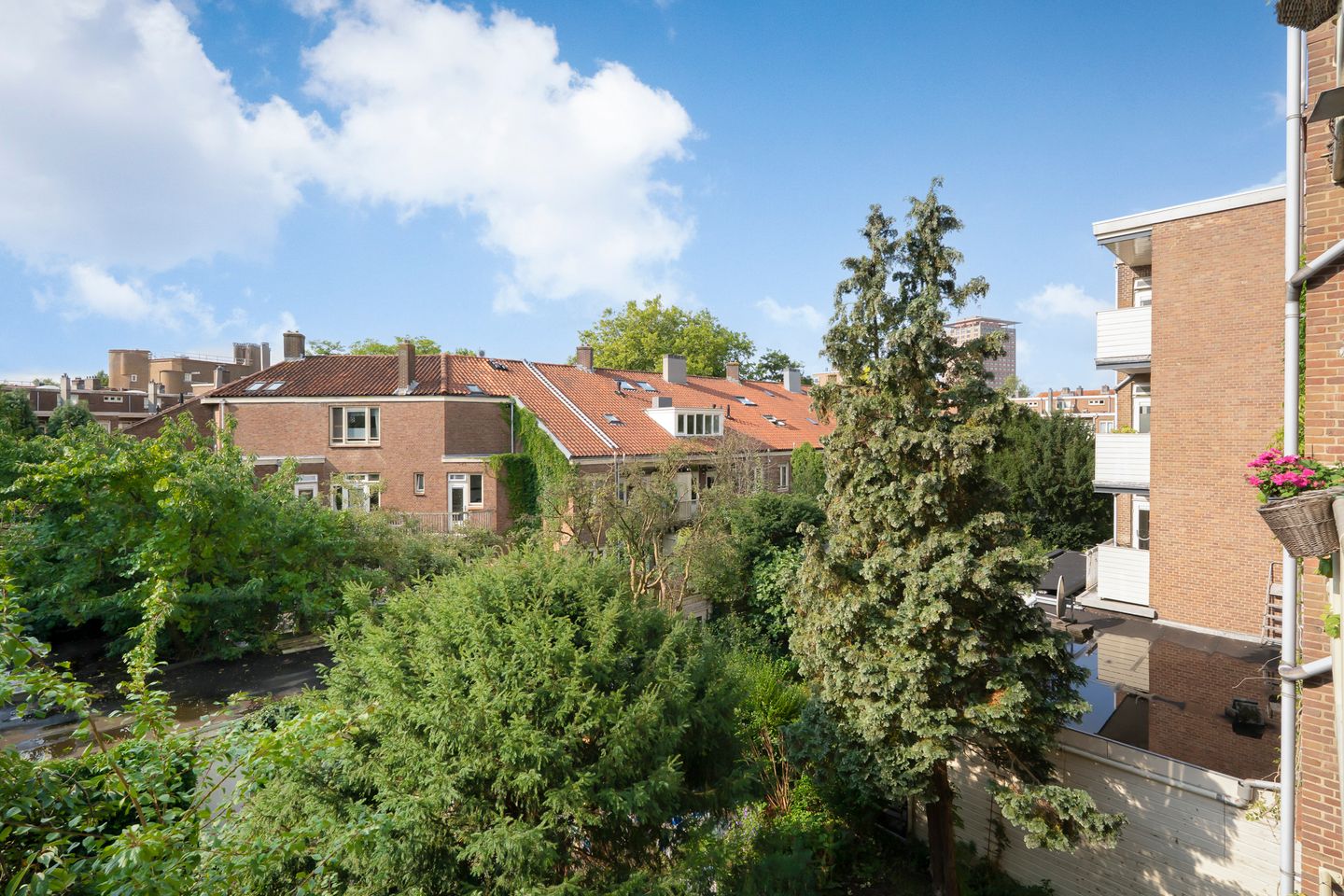 Foto 25 van Lutmastraat 134-C2