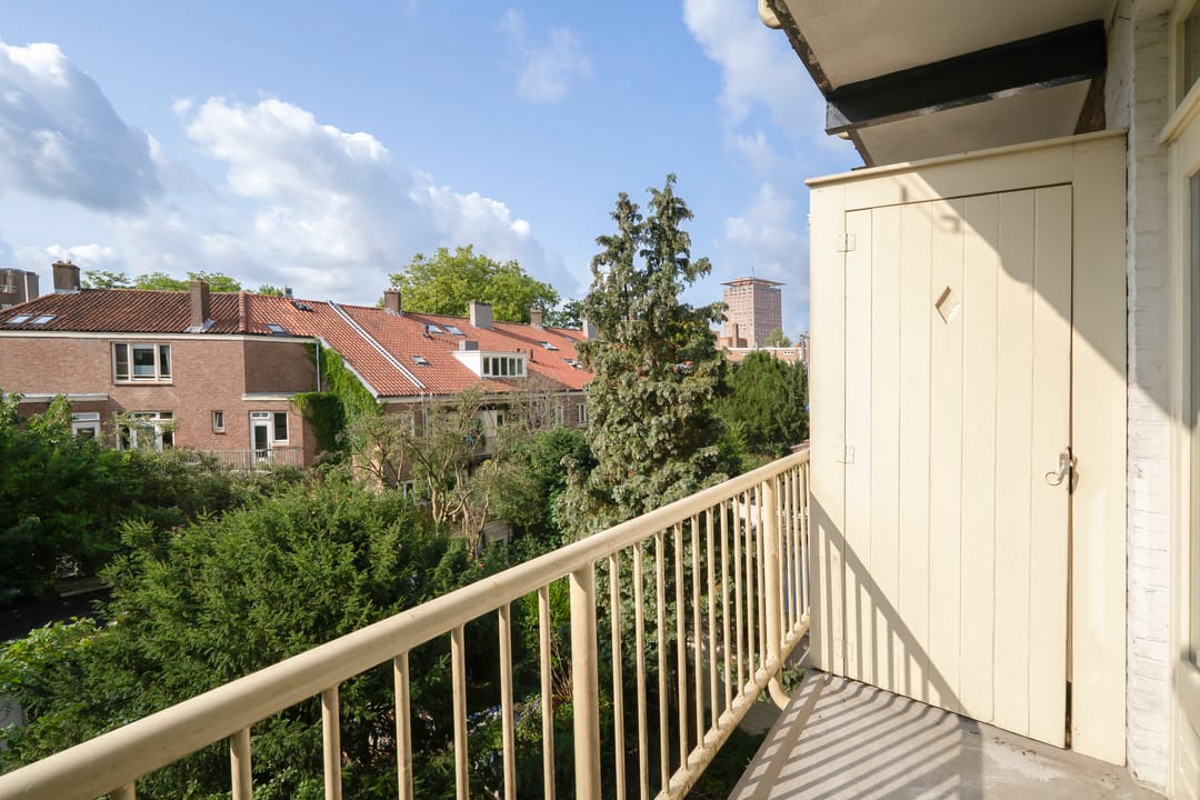 Foto 26 van Lutmastraat 134-C2