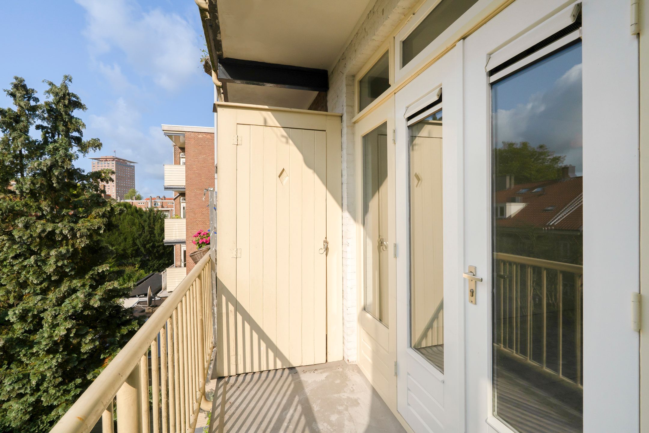 Foto 27 van Lutmastraat 134-C2