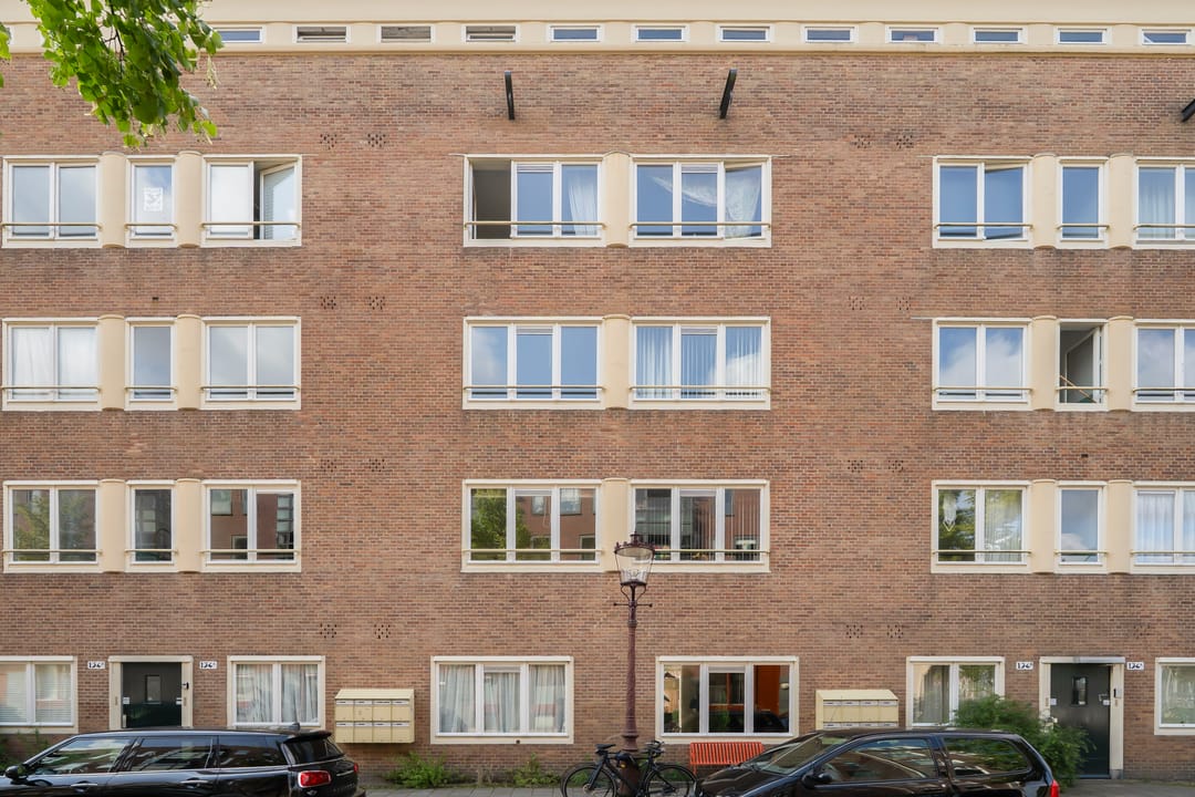 Foto 28 van Lutmastraat 134-C2