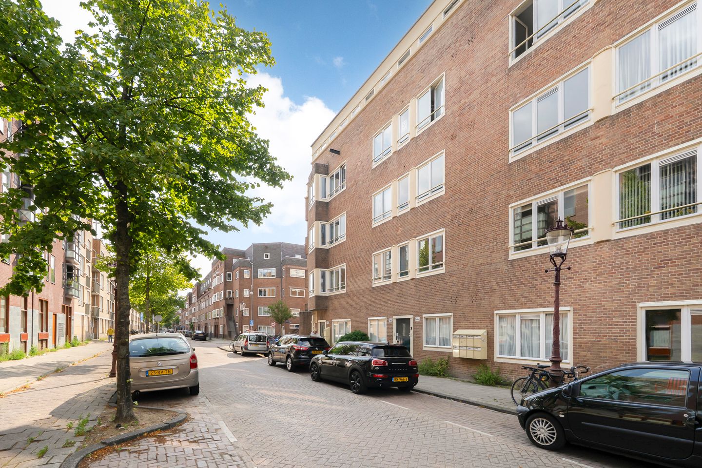 Foto 29 van Lutmastraat 134-C2