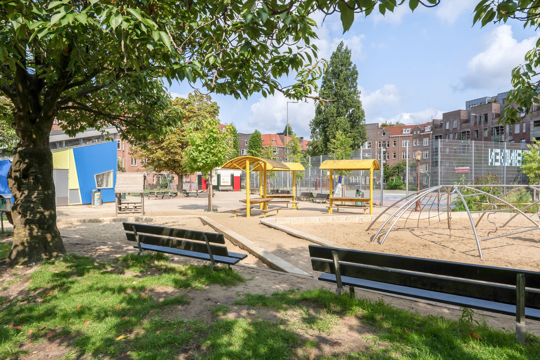 Foto 30 van Lutmastraat 134-C2