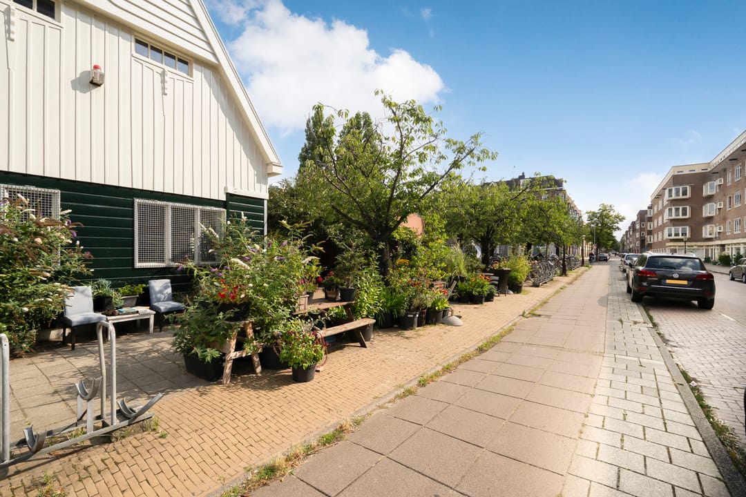 Foto 31 van Lutmastraat 134-C2