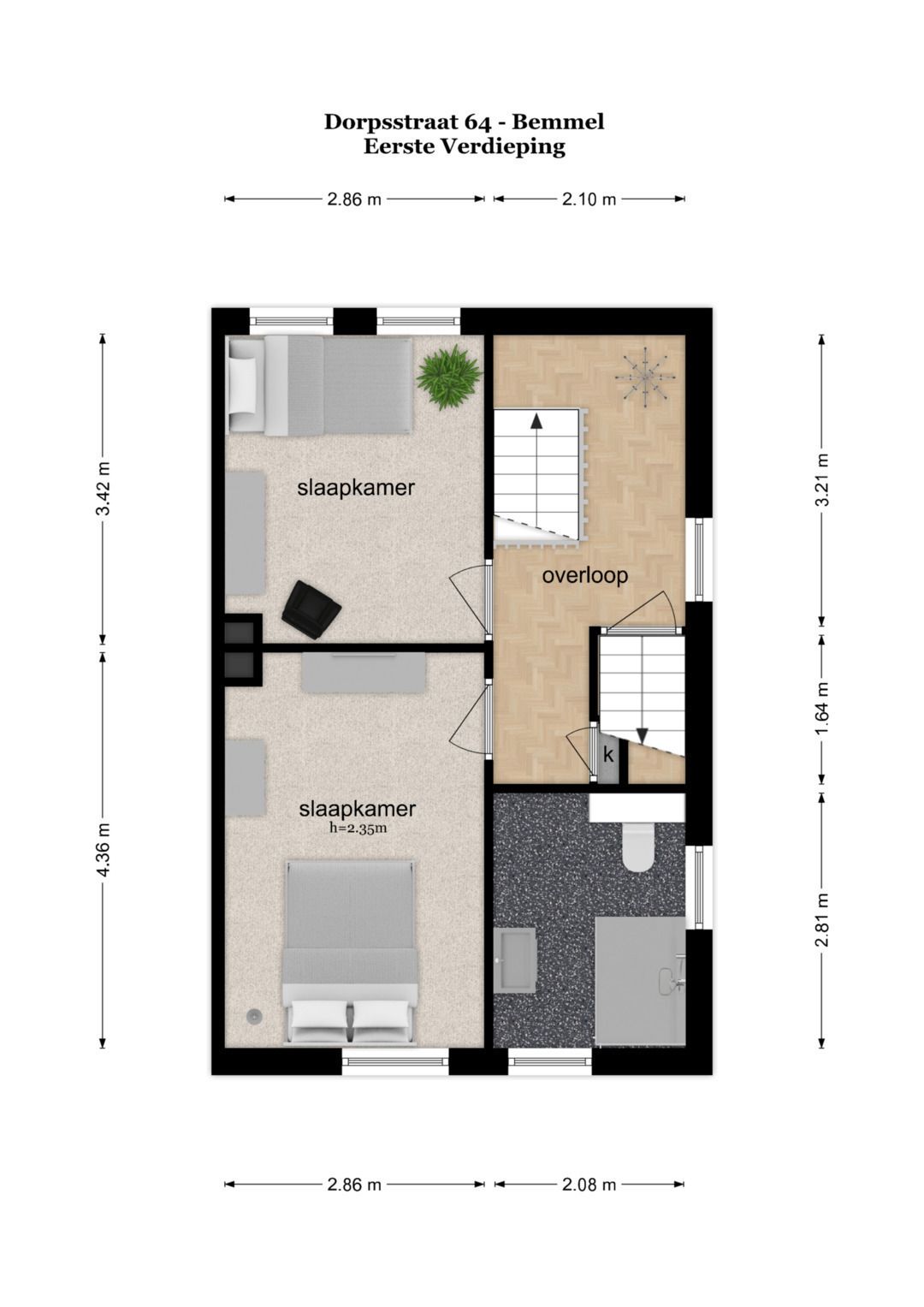 Photo 27 of Dorpsstraat 64