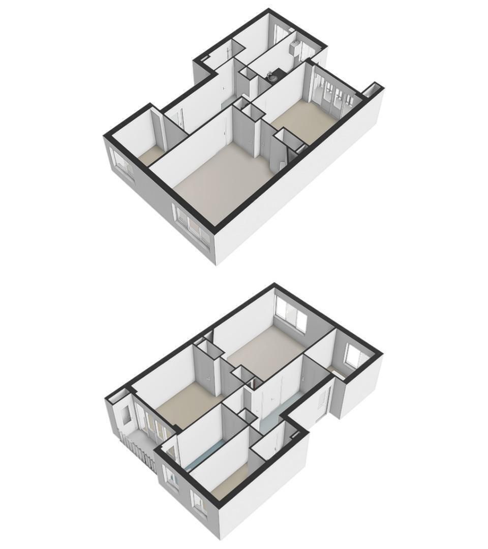 Foto 34 van Lutmastraat 134-C2