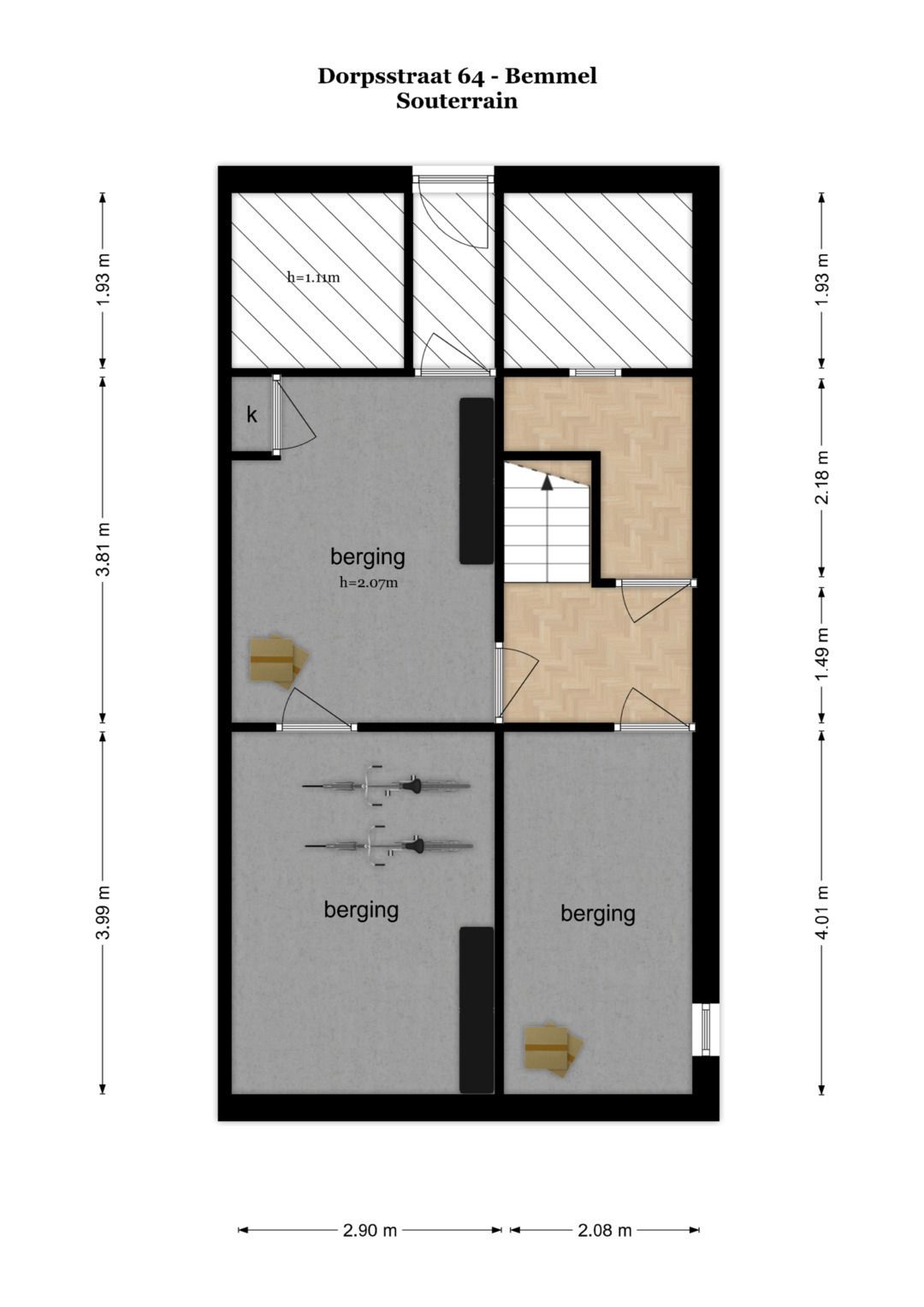 Photo 29 of Dorpsstraat 64