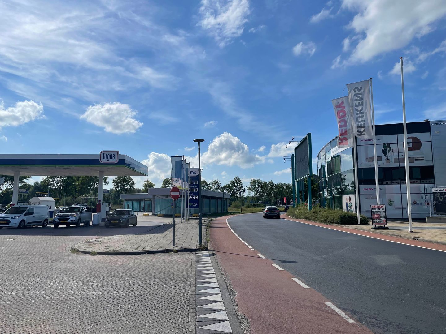 Bekijk foto 3 van Samsonweg 25