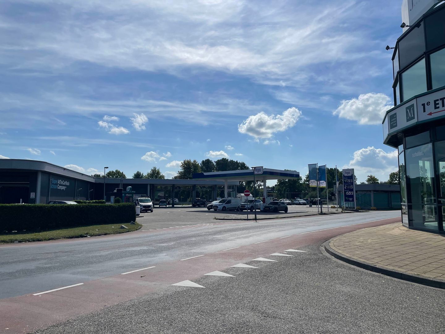 Bekijk foto 4 van Samsonweg 25