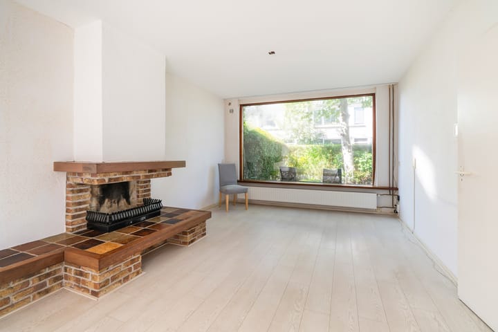 Photo 2 of Burgemeester Scholtenstraat 18