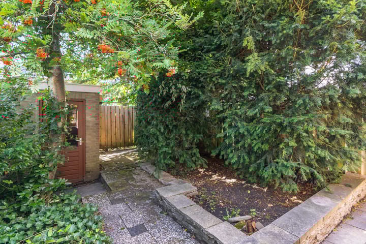 Photo 3 of Burgemeester Scholtenstraat 18