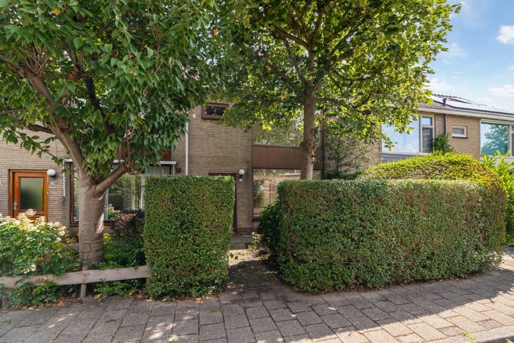 Photo 5 of Burgemeester Scholtenstraat 18