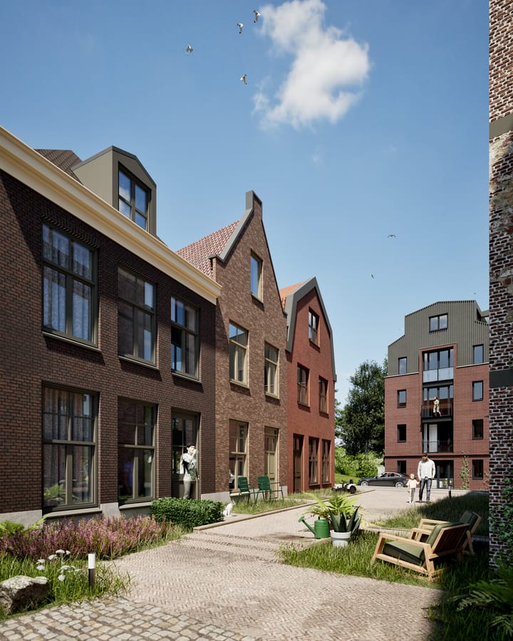 Photo 2 of Hellingstraat 104