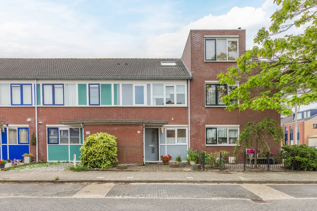 Photo 1 of George Gershwinstraat 128