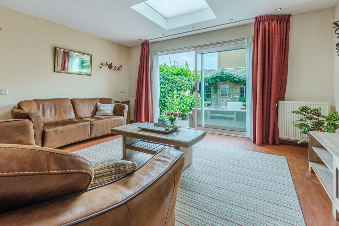 Photo 2 of George Gershwinstraat 128