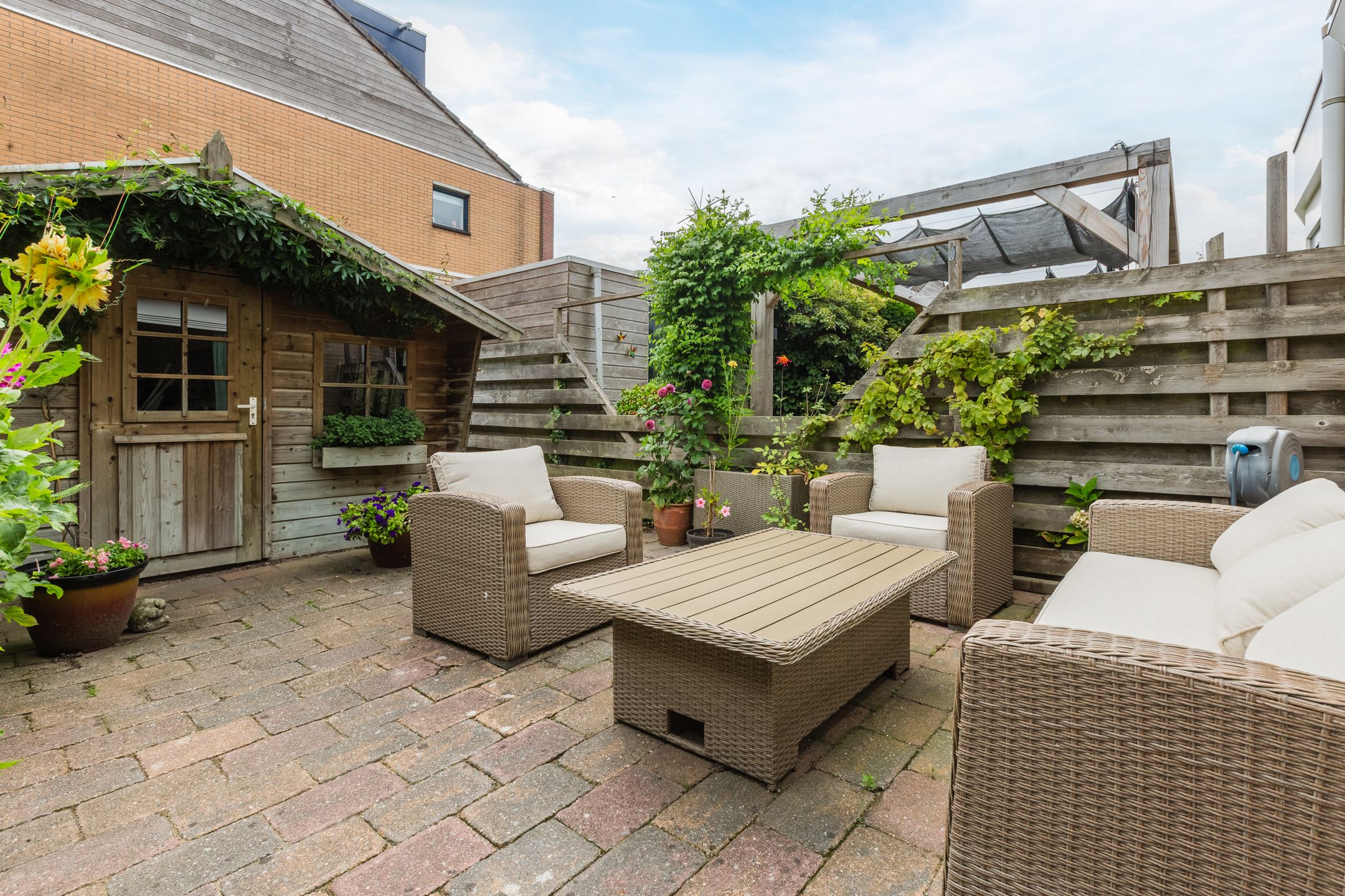 Photo 3 of George Gershwinstraat 128