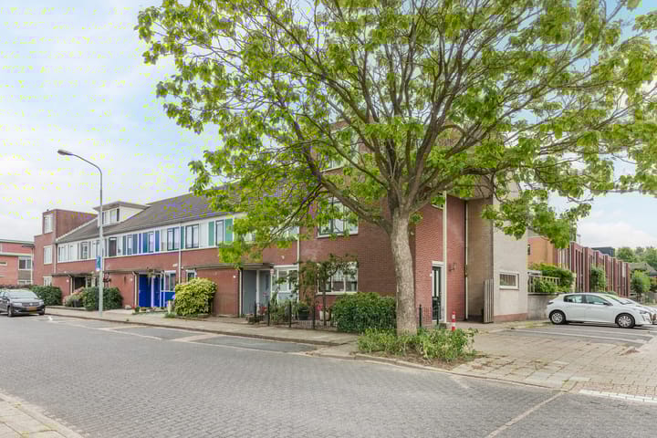 Photo 5 of George Gershwinstraat 128