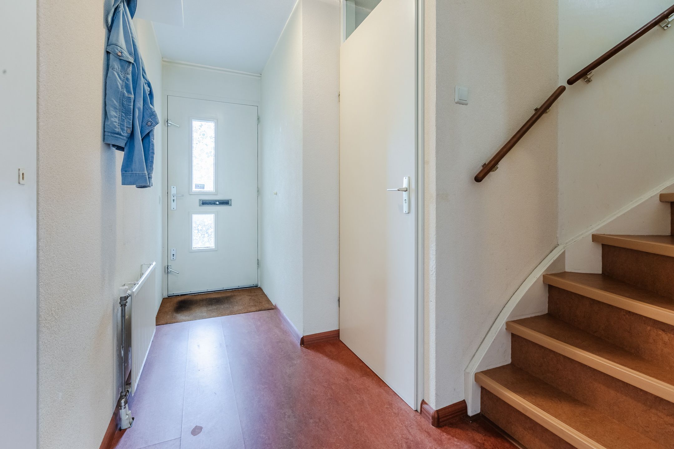 Photo 6 of George Gershwinstraat 128