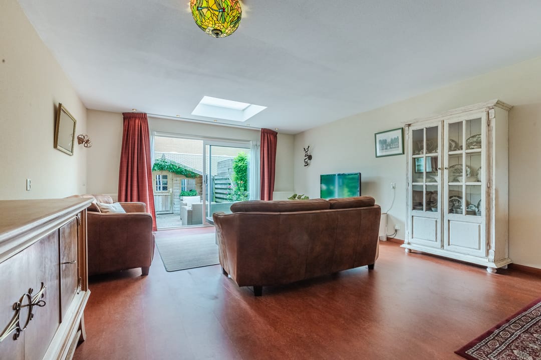 Photo 8 of George Gershwinstraat 128