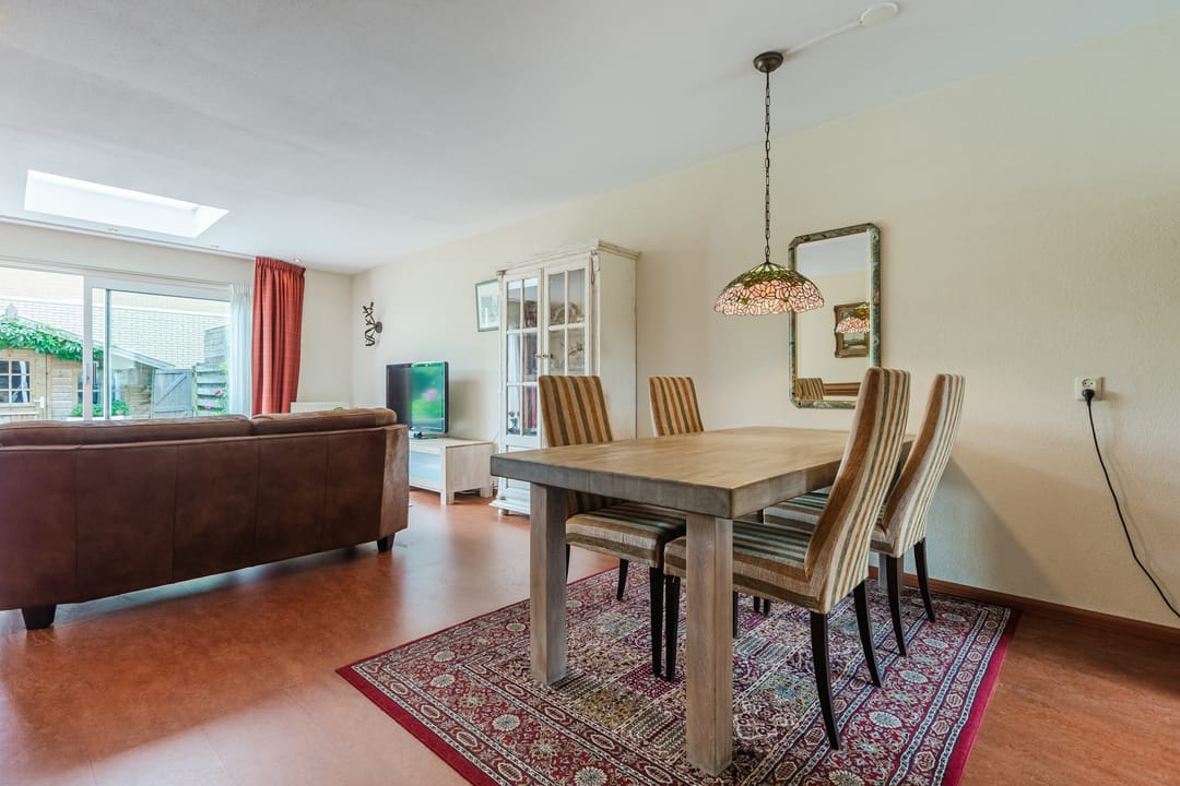 Photo 11 of George Gershwinstraat 128