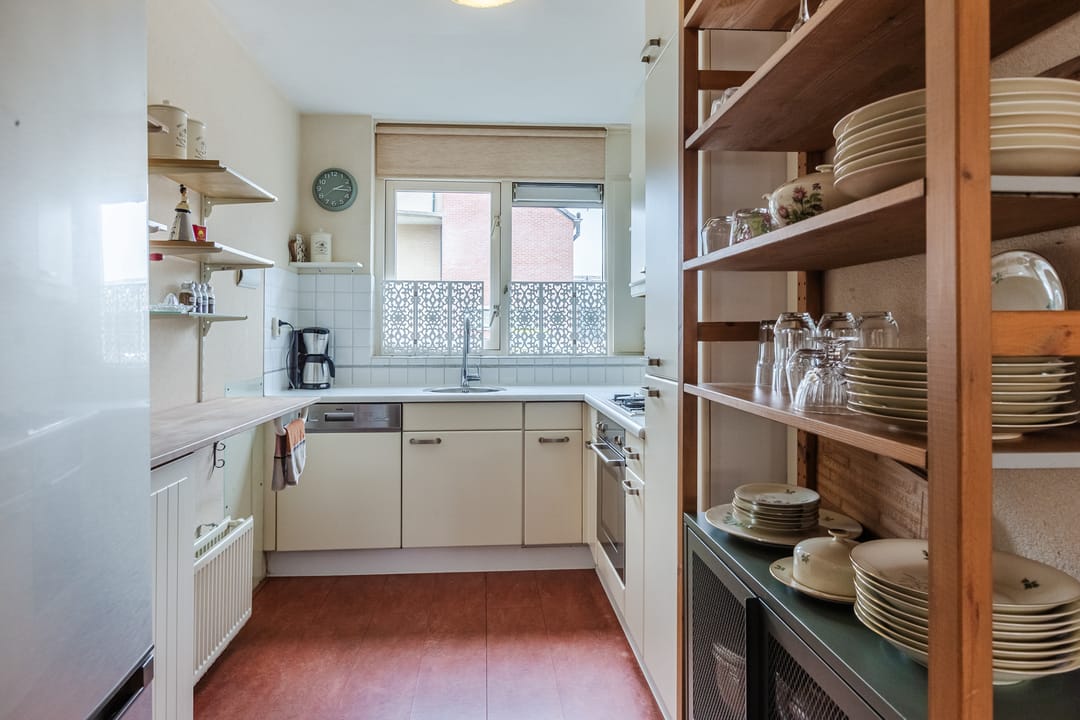 Photo 13 of George Gershwinstraat 128