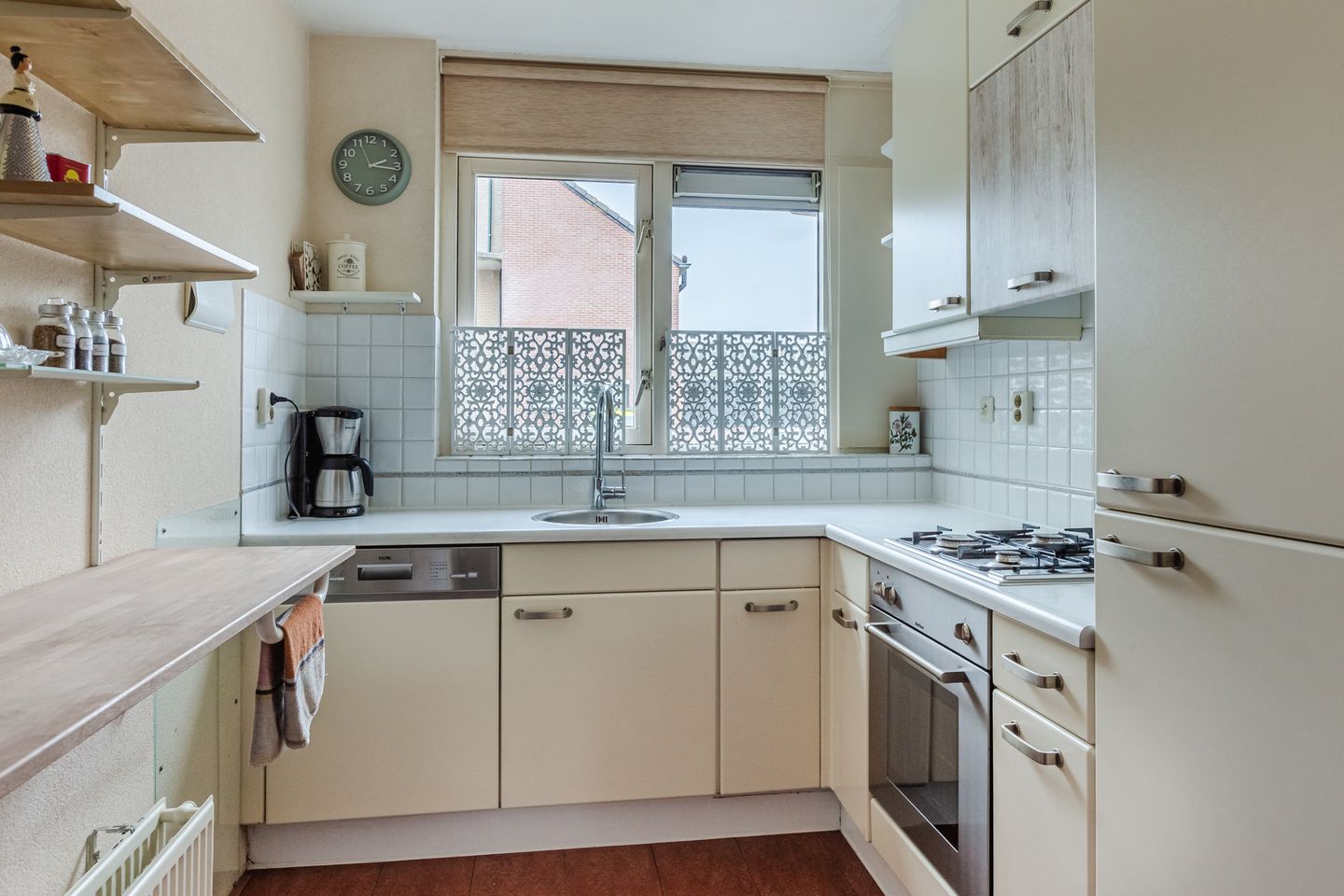 Photo 14 of George Gershwinstraat 128