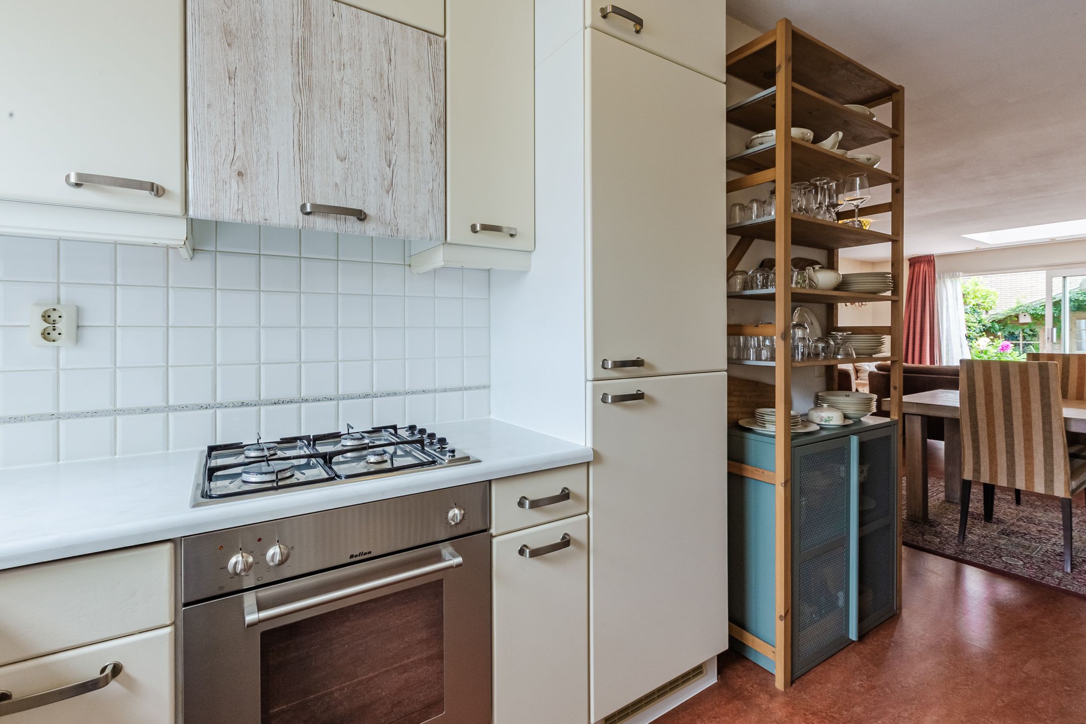 Photo 15 of George Gershwinstraat 128