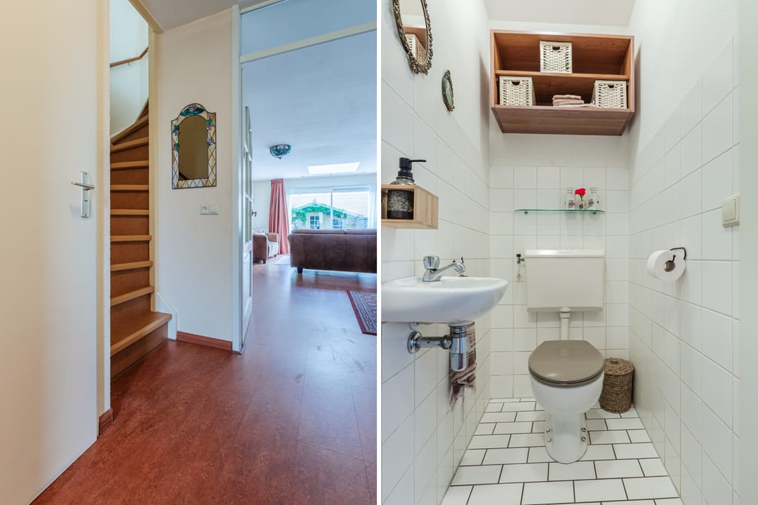 Photo 16 of George Gershwinstraat 128