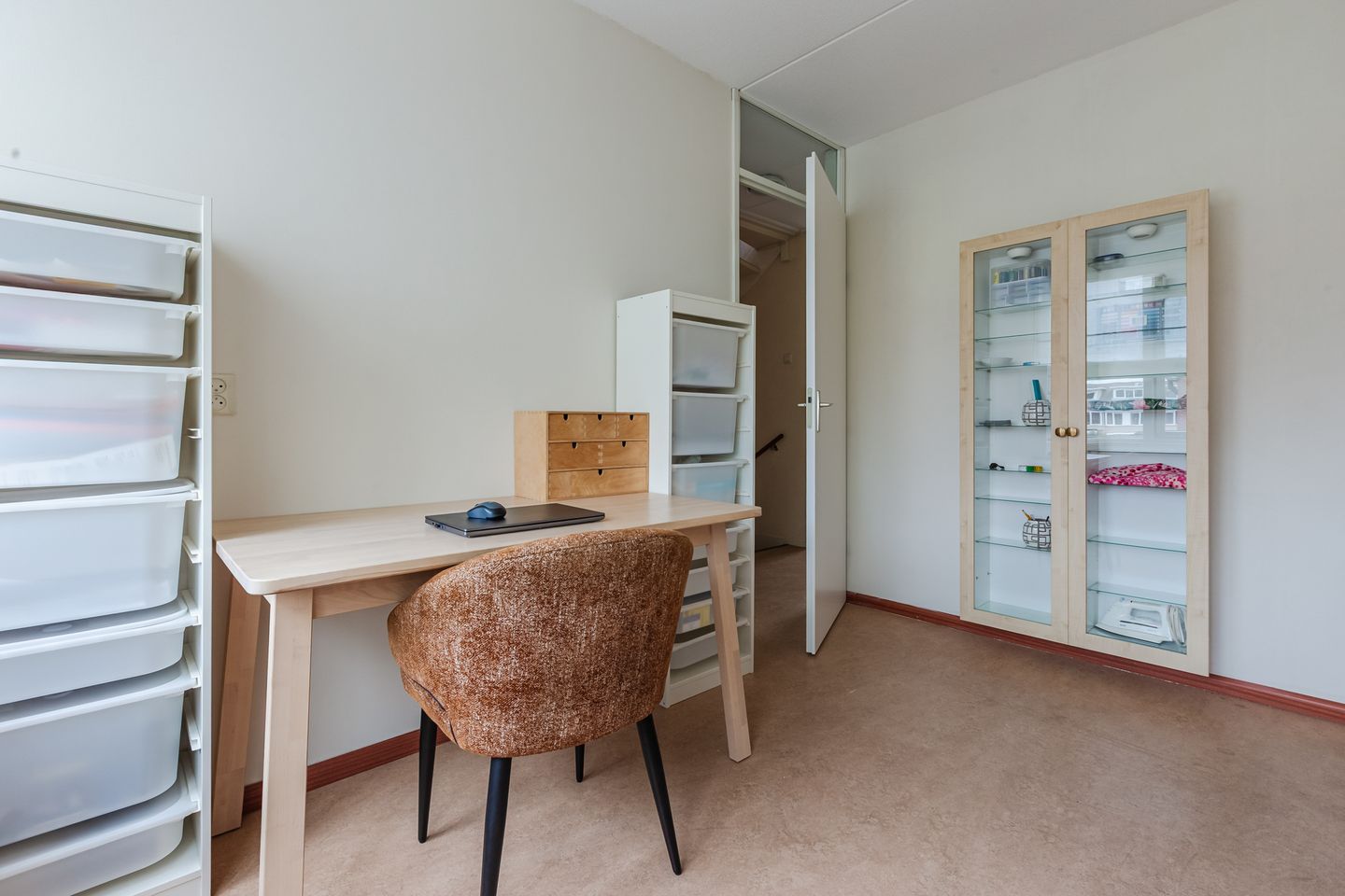 Photo 20 of George Gershwinstraat 128