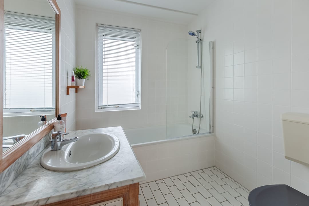 Photo 23 of George Gershwinstraat 128