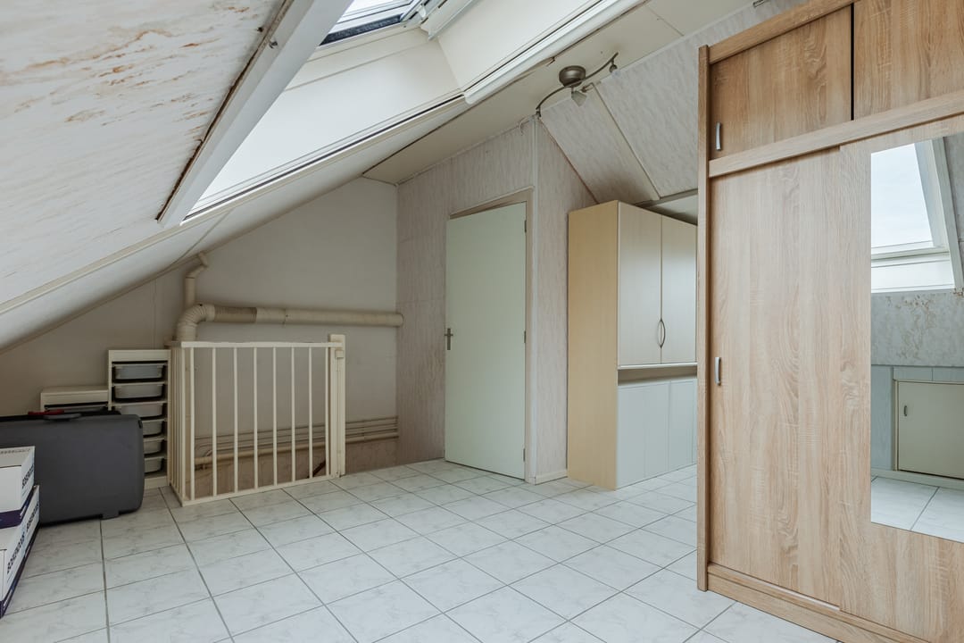 Photo 26 of George Gershwinstraat 128