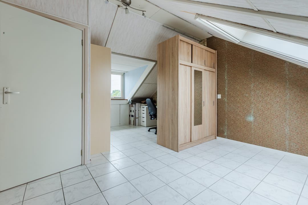 Photo 28 of George Gershwinstraat 128