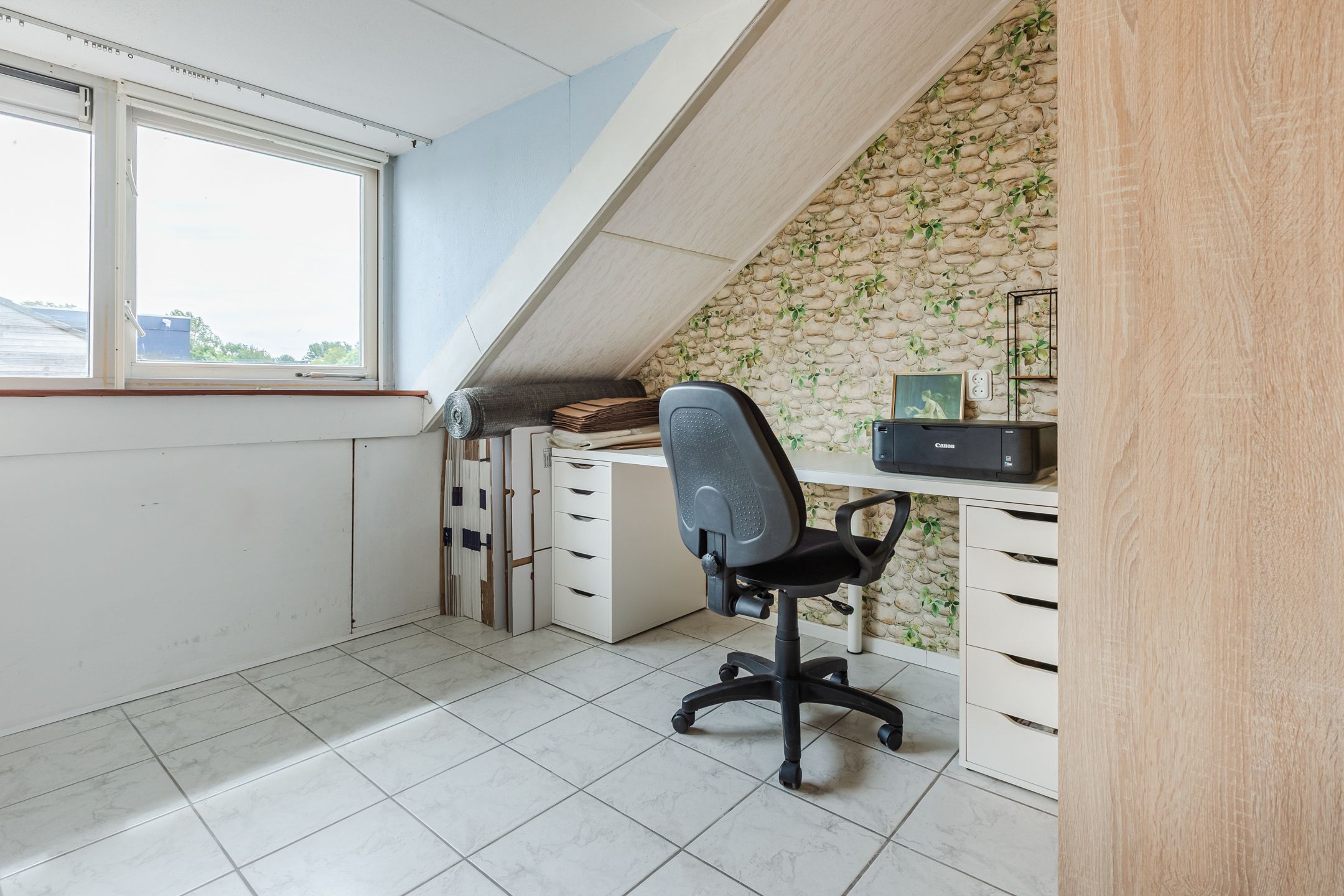 Photo 30 of George Gershwinstraat 128