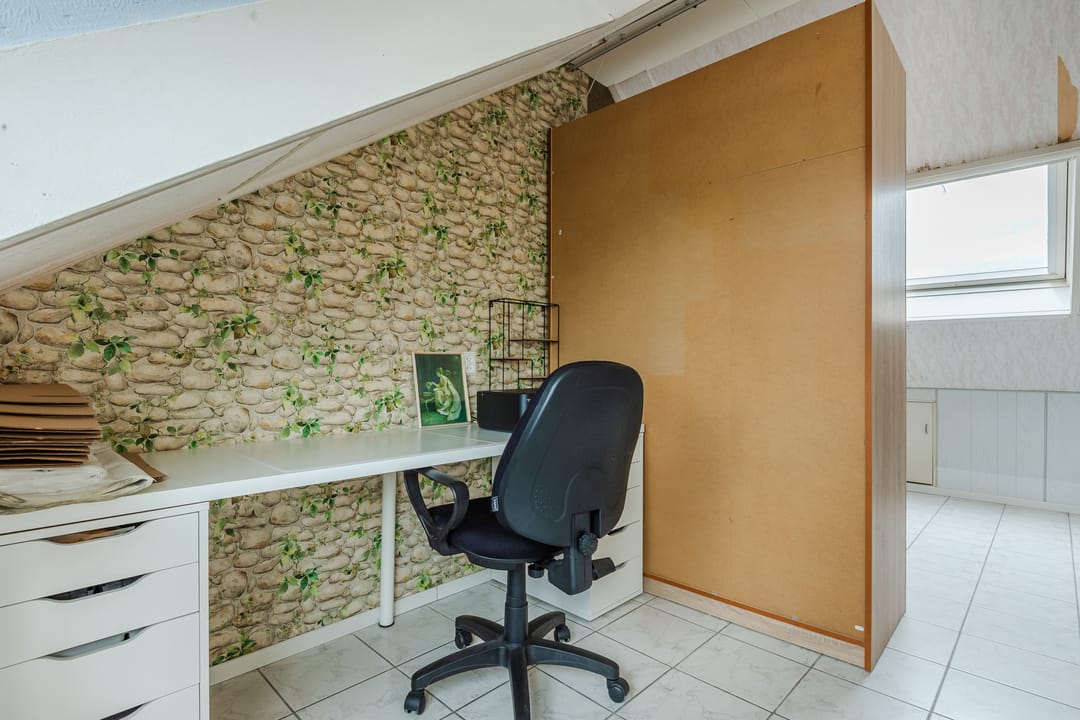 Photo 31 of George Gershwinstraat 128