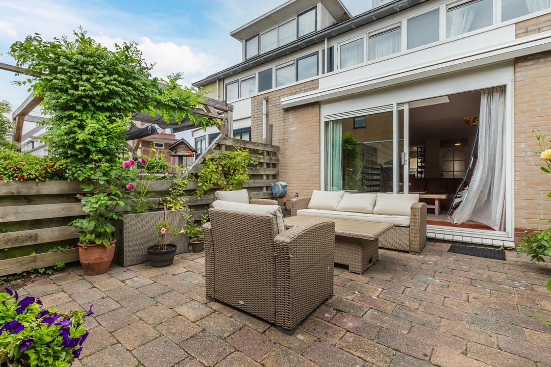 Photo 32 of George Gershwinstraat 128