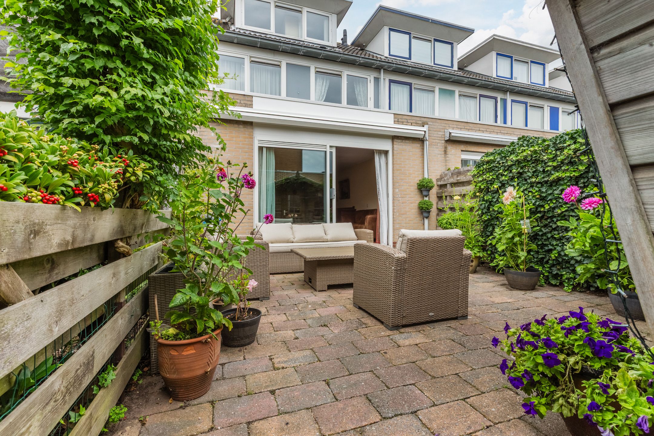 Photo 33 of George Gershwinstraat 128