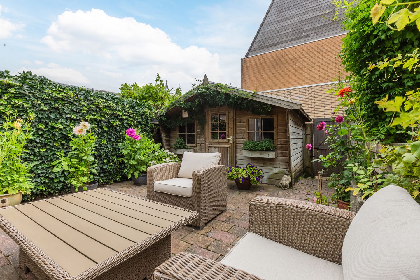 Photo 34 of George Gershwinstraat 128