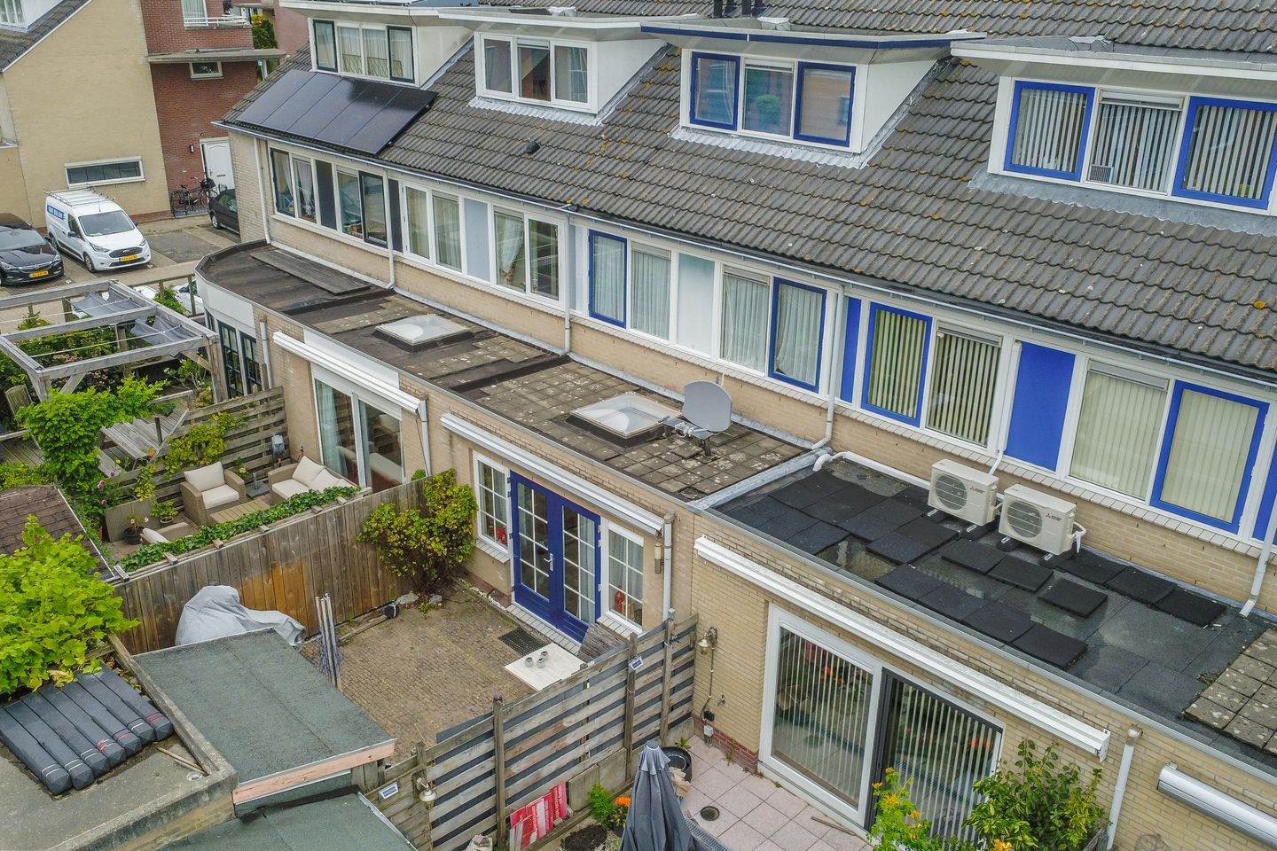 Photo 35 of George Gershwinstraat 128