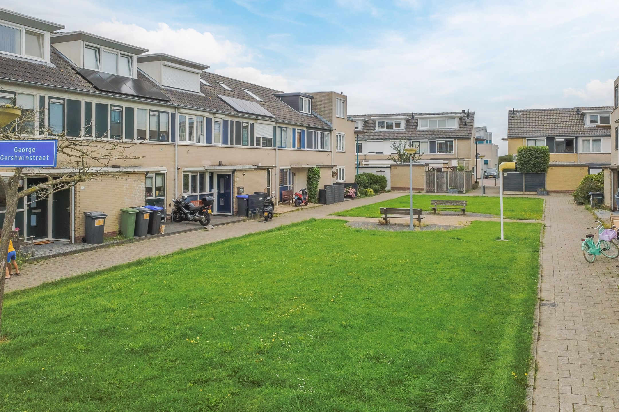 Photo 36 of George Gershwinstraat 128