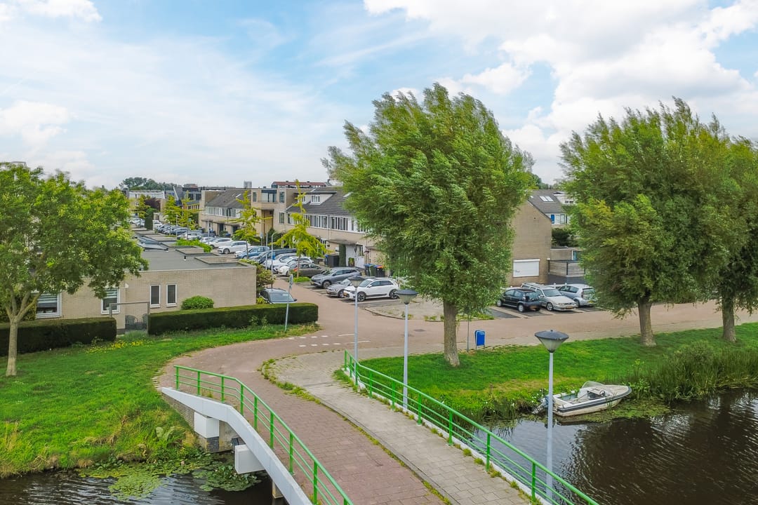 Photo 37 of George Gershwinstraat 128