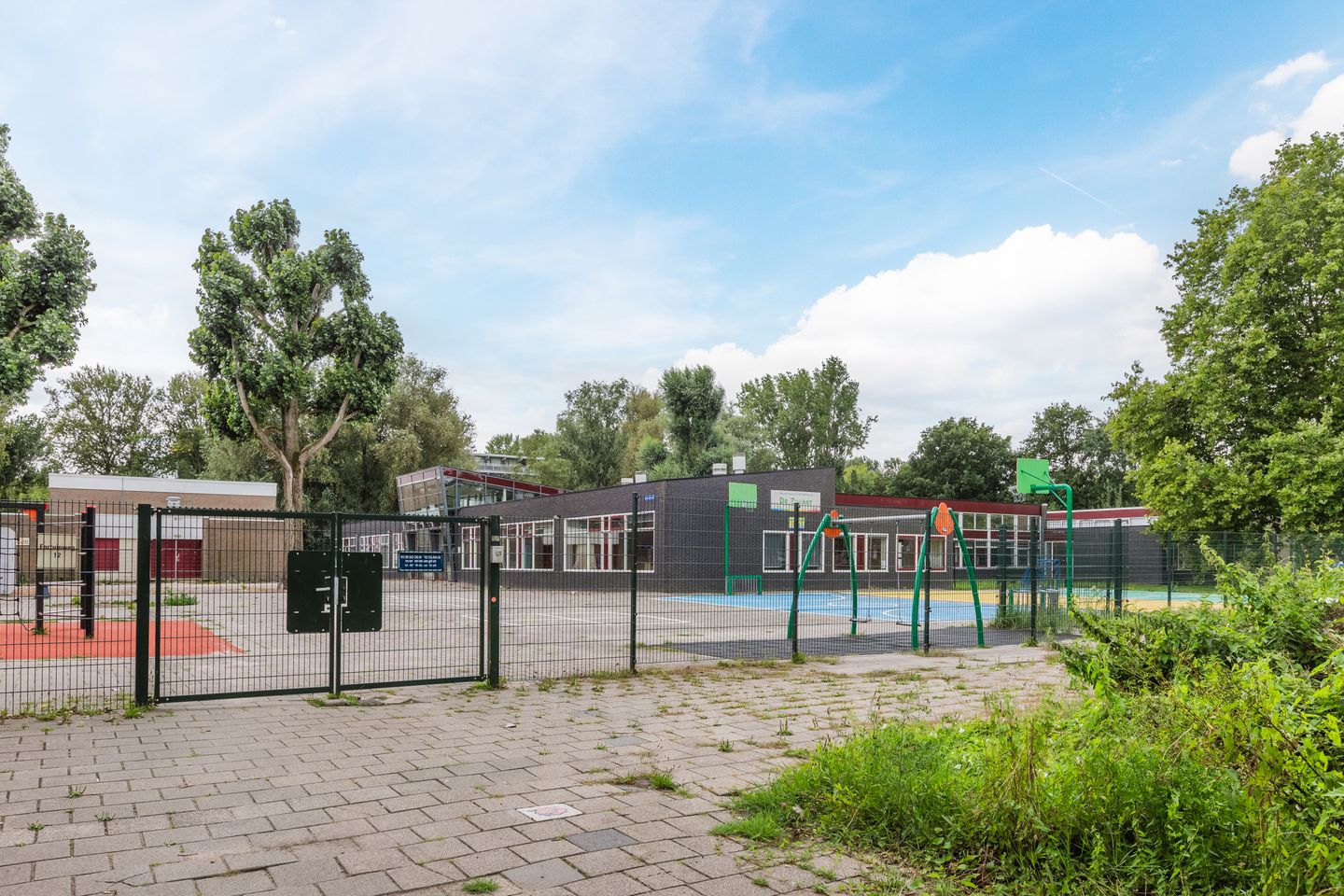 Photo 40 of George Gershwinstraat 128