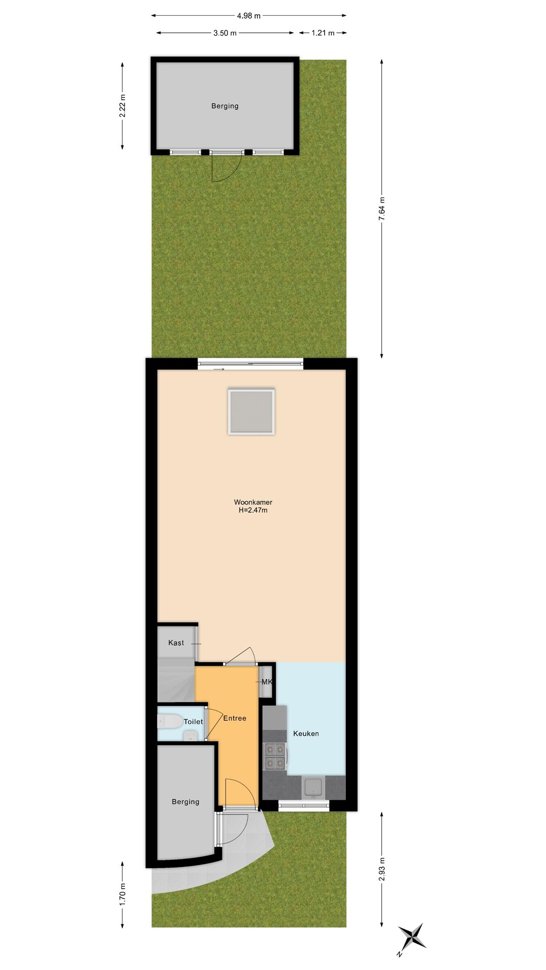 Photo 41 of George Gershwinstraat 128