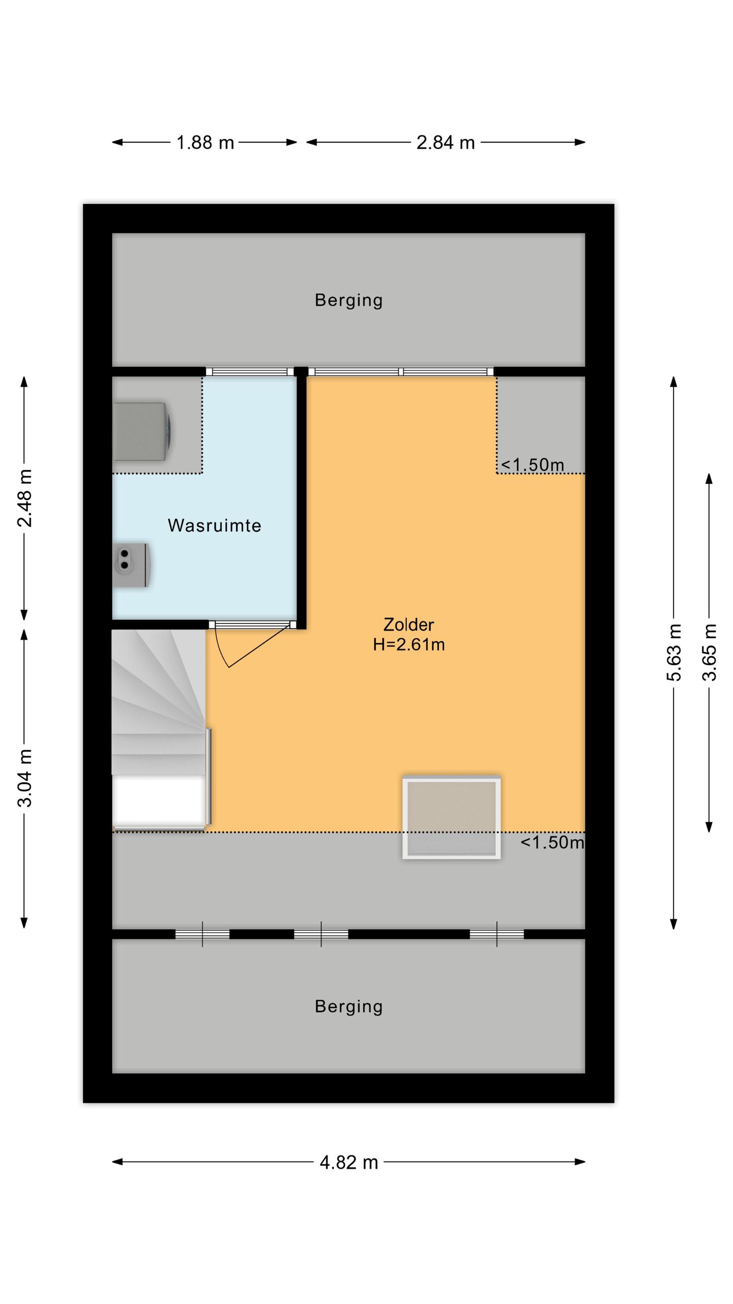 Photo 44 of George Gershwinstraat 128