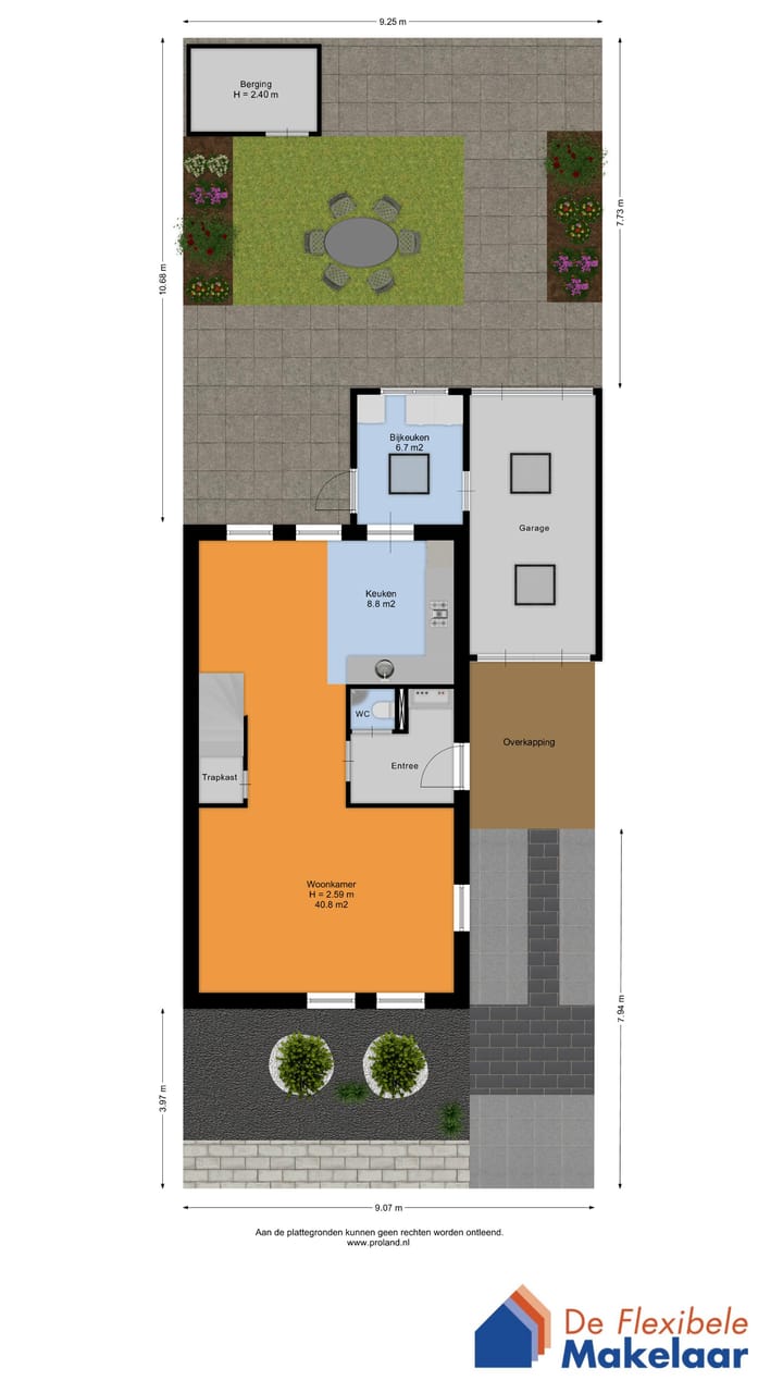 Foto 51 van Kolonelsdiep 10