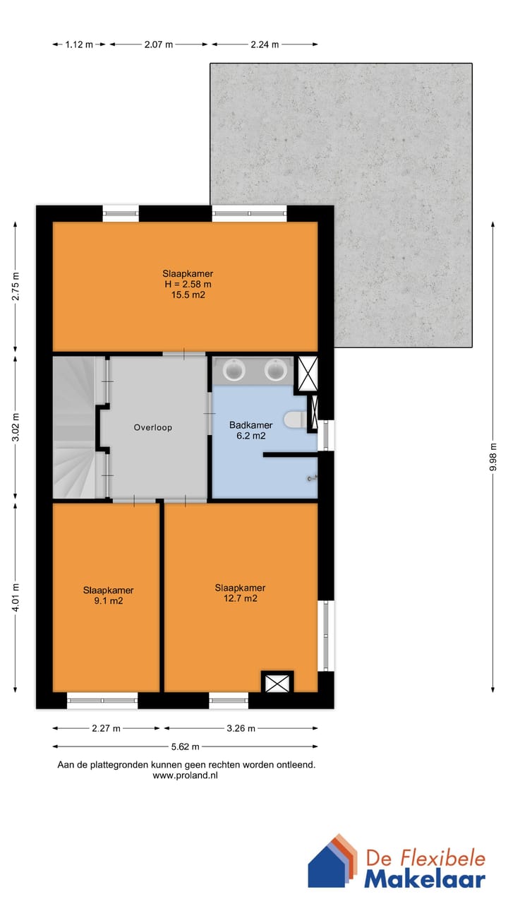 Foto 53 van Kolonelsdiep 10