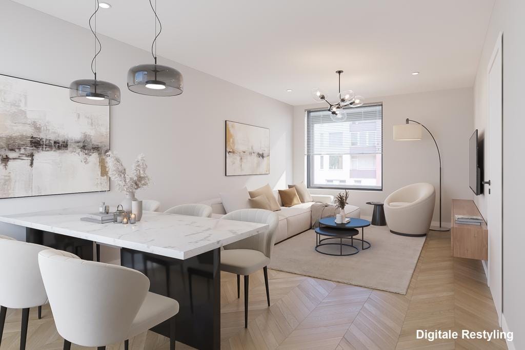 Foto 2 van Nieuwe Hescheweg 1-H