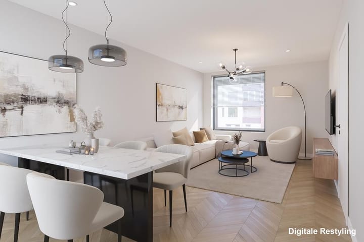 Photo 2 of Nieuwe Hescheweg 1-H