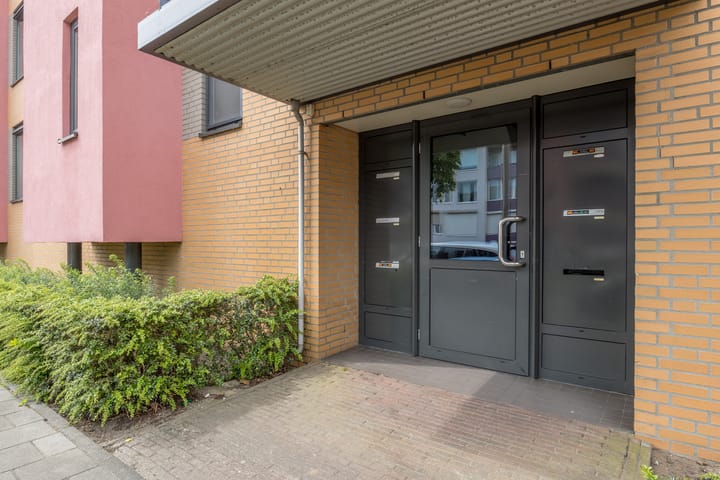 Photo 5 of Nieuwe Hescheweg 1-H