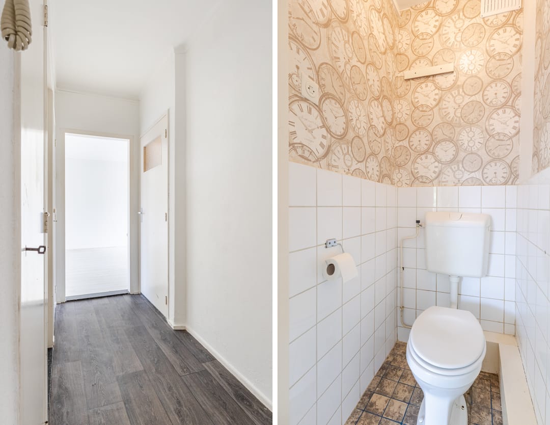 Foto 7 van Nieuwe Hescheweg 1-H