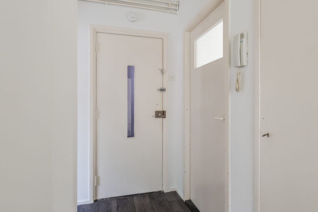 Foto 8 van Nieuwe Hescheweg 1-H