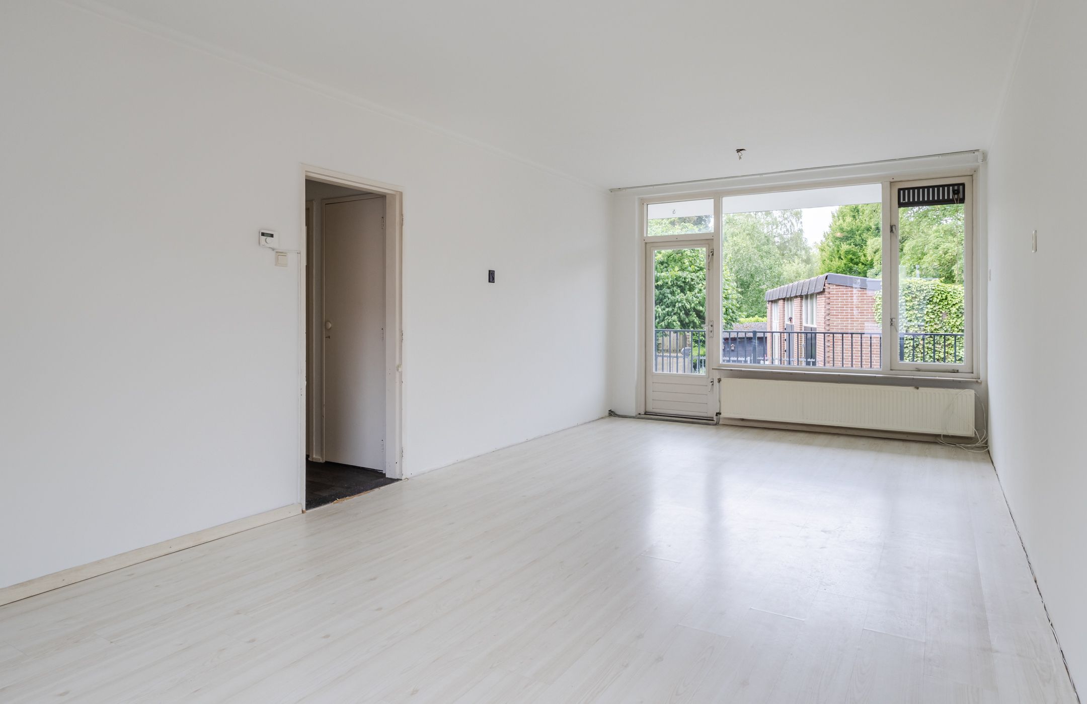 Foto 9 van Nieuwe Hescheweg 1-H